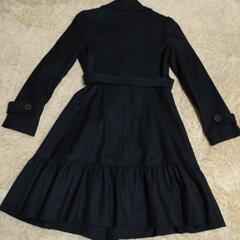 最終お値下げ!!美品♡ピンカール トレンチコートの画像