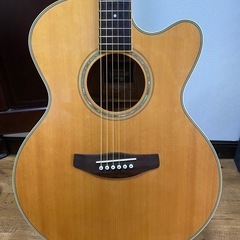 YAMAHA CPX500lll