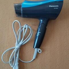 Panasonic　ヘアドライヤー　ionity