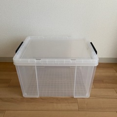 収納ケース
