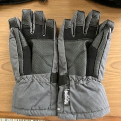 スキー用グローブの画像