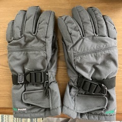 スキー用グローブ