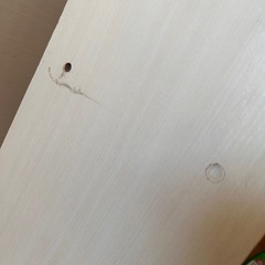 収納カラーBOX白の画像