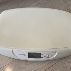 TANITAベビースケール