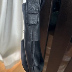 ニナリッチ　ショルダーバッグの画像