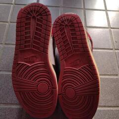 エアージョーダン1の画像
