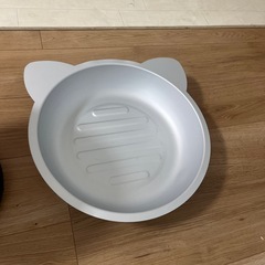 猫ちゃん用品の画像