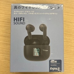 イヤホン ワイヤレスイヤホン カナル型イヤホン Bluetooth 軽量デザイン 音漏れ防止 完全ワイヤレスイヤホン 継続再生時間長 siri対応 電池残量指示ライト 待ち受け時間長 IPX6防水 瞬間接続 クリスマス 新年 プレゼントの画像