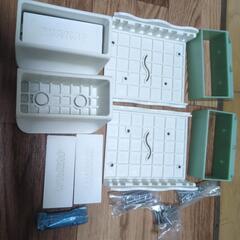 ツーバイフォー　ディアウォールの画像