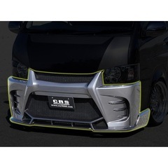 エセックス　Essex  CRS プログレス2バンパースポイラー