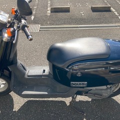 決まりました！vox 50cc 原付　走行距離嫌疑車