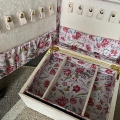 化粧BOX 中古の画像