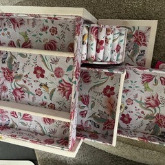 化粧BOX 中古の画像