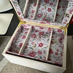 化粧BOX 中古の画像