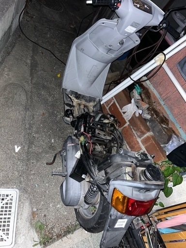 メットインジョグ　3kj