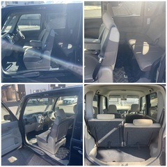 売約済み　　とりあえずの足に、車検付全てコミコミ　L375Sタント　Bluetoothの画像