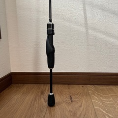 アジングロッド