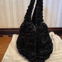 アンテプリマワイヤートート心斎橋大丸限定デザインの画像