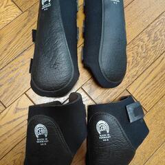 乗馬プロテクター