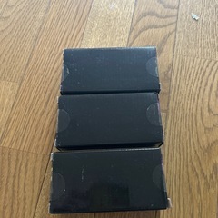 おるたなchannel バター風ケース 3点セットの画像