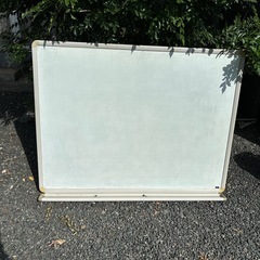 ホワイトボード