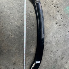MAZDAＲＸ８のウイングの画像