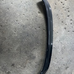 MAZDAＲＸ８のウイング