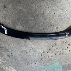 MAZDAＲＸ８のウイングの画像