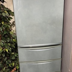 ファミリー冷蔵庫