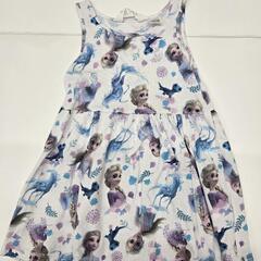 H&M　ワンピース　サイズ90cm