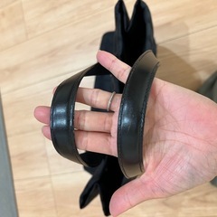 【決まりました】最終価格【美品】シャネル　ニュートラベルラインの画像