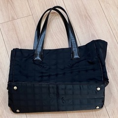【決まりました】最終価格【美品】シャネル　ニュートラベルライン