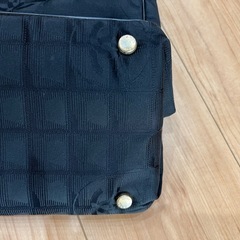 【決まりました】最終価格【美品】シャネル　ニュートラベルラインの画像