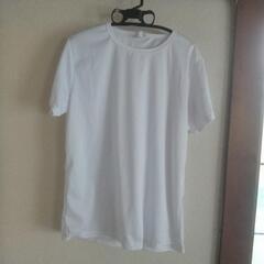 3枚⇒300円
未使用品
6枚
メンズ無地半袖
クルーネックTシャツの画像
