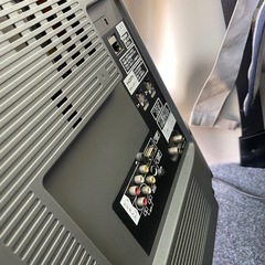 テレビの画像