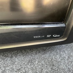 テレビの画像