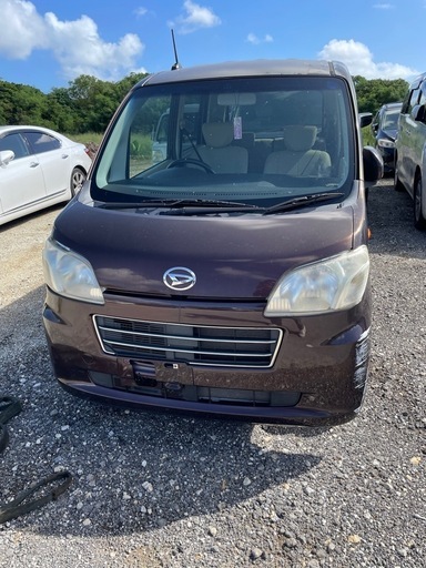 軽自動車部品バラ売り