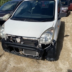 軽自動車部品バラ売りの画像