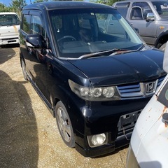軽自動車部品バラ売りの画像