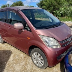 軽自動車部品バラ売りの画像