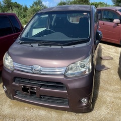 軽自動車部品バラ売りの画像
