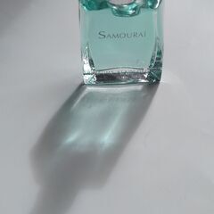 香水　サムライ　オードトワレ　5ml