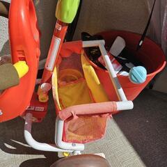 三輪車 アンパンマン の画像