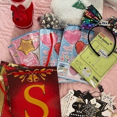 クリスマス小物