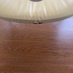 豆椅子　1の画像