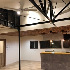 リフォームやります。