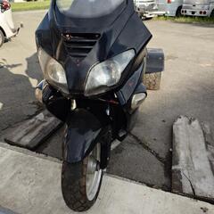 問合せ多数の為、一旦終了　中華　トライク　スクーター　250cc