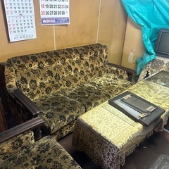 ソファー