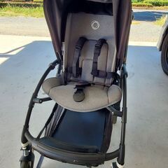 値下げ！ベビーカー　bugaboo　bee3