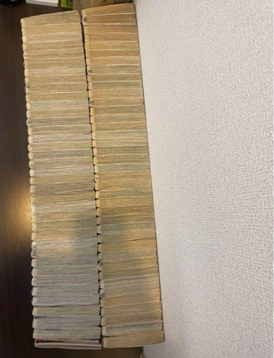 ワンピース　漫画　30-104巻セット+映画特典10089巻　全76巻セット